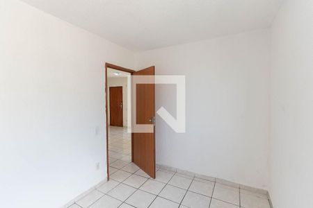 Quarto 2 de apartamento para alugar com 2 quartos, 50m² em Estácio, Rio de Janeiro