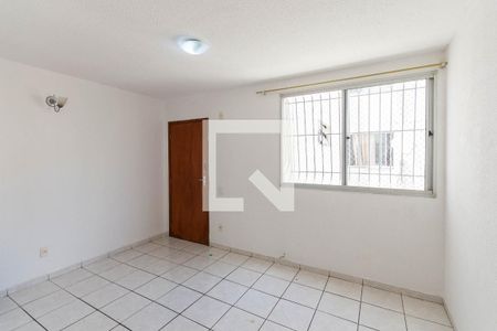 Sala de apartamento para alugar com 2 quartos, 50m² em Estácio, Rio de Janeiro