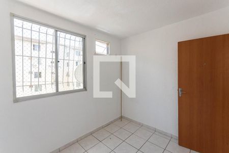 Quarto 1 de apartamento para alugar com 2 quartos, 50m² em Estácio, Rio de Janeiro