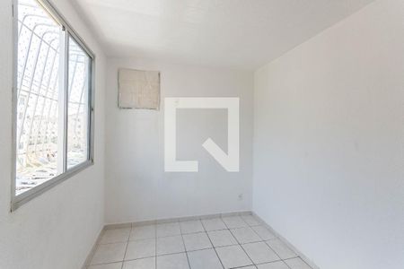 Quarto 2 de apartamento para alugar com 2 quartos, 50m² em Estácio, Rio de Janeiro