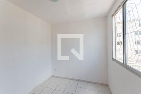 Quarto 1 de apartamento para alugar com 2 quartos, 50m² em Estácio, Rio de Janeiro