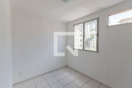 Quarto 1 de apartamento para alugar com 2 quartos, 50m² em Estácio, Rio de Janeiro