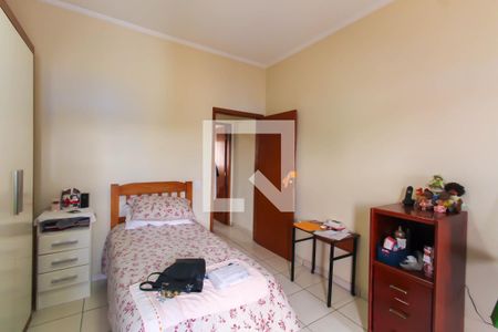 Quarto 2 - Suíte de casa de condomínio à venda com 2 quartos, 90m² em Vila Prudente, São Paulo