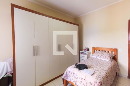 Quarto 2 - Suíte de casa de condomínio à venda com 2 quartos, 90m² em Vila Prudente, São Paulo