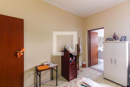 Quarto 2 - Suíte de casa de condomínio à venda com 2 quartos, 90m² em Vila Prudente, São Paulo