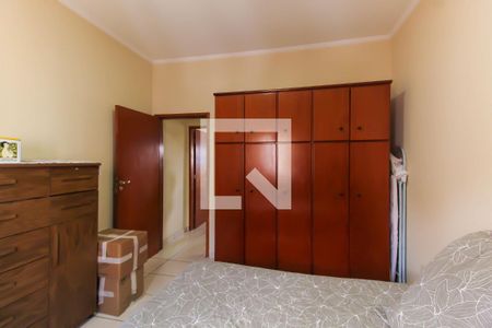 Quarto 1 de casa de condomínio à venda com 2 quartos, 90m² em Vila Prudente, São Paulo