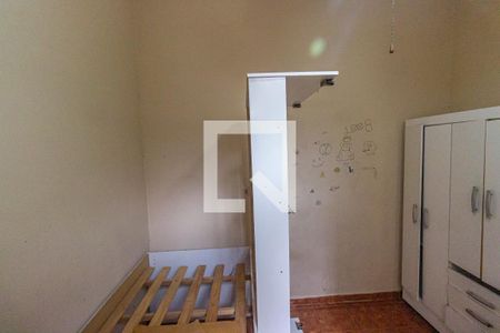 Quarto 1 de casa para alugar com 2 quartos, 568m² em Campinho, Rio de Janeiro