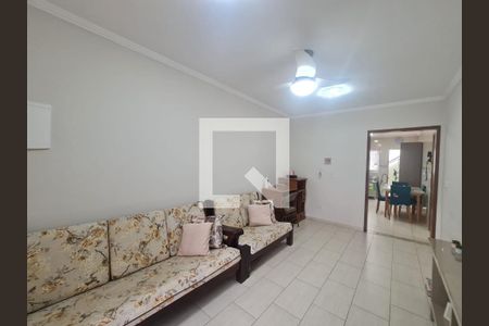 Sala de casa para alugar com 2 quartos, 142m² em Vila Augusta, Guarulhos