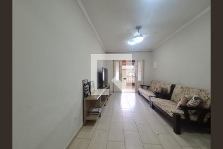 Sala de casa para alugar com 2 quartos, 142m² em Vila Augusta, Guarulhos