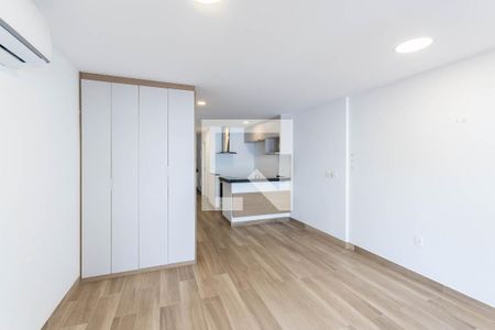 Studio de kitnet/studio para alugar com 1 quarto, 48m² em Tijuca, Rio de Janeiro