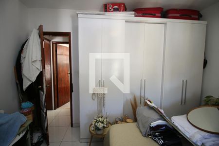 Quarto 1 de apartamento à venda com 2 quartos, 60m² em Olaria, Rio de Janeiro