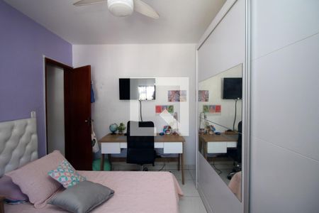 Quarto 2 de apartamento à venda com 2 quartos, 60m² em Olaria, Rio de Janeiro