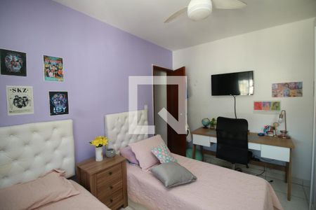 Quarto 2 de apartamento à venda com 2 quartos, 60m² em Olaria, Rio de Janeiro