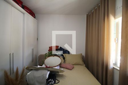 Quarto 1 de apartamento à venda com 2 quartos, 60m² em Olaria, Rio de Janeiro