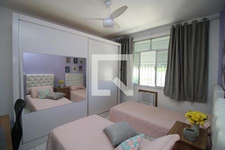 Quarto 2 de apartamento à venda com 2 quartos, 60m² em Olaria, Rio de Janeiro