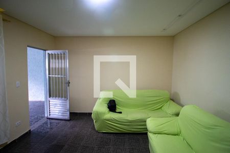 Sala de casa para alugar com 2 quartos, 170m² em Cidade Líder, São Paulo