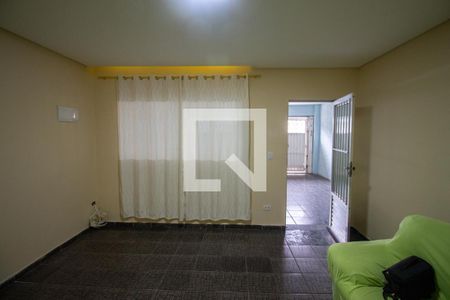 Sala de casa para alugar com 2 quartos, 170m² em Cidade Líder, São Paulo