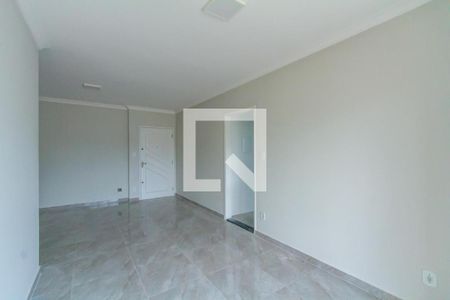 Sala de apartamento para alugar com 2 quartos, 58m² em Rudge Ramos, São Bernardo do Campo