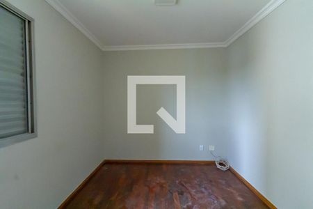 Quarto 1 de apartamento para alugar com 2 quartos, 58m² em Rudge Ramos, São Bernardo do Campo