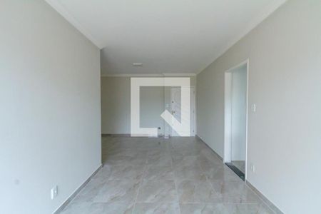 Sala de apartamento para alugar com 2 quartos, 58m² em Rudge Ramos, São Bernardo do Campo