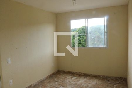 Sala/Cozinha de apartamento para alugar com 2 quartos, 60m² em Cerâmica, Nova Iguaçu