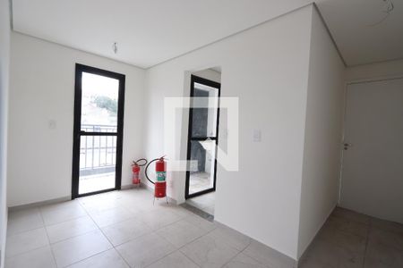 Sala de apartamento à venda com 2 quartos, 44m² em Cidade Continental, São Paulo