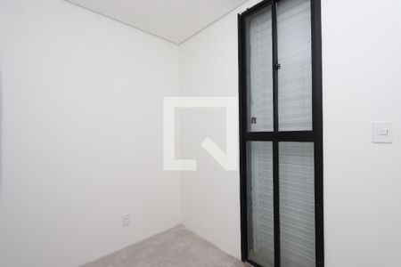 Quarto 2 de apartamento à venda com 2 quartos, 36m² em Cidade Continental, São Paulo