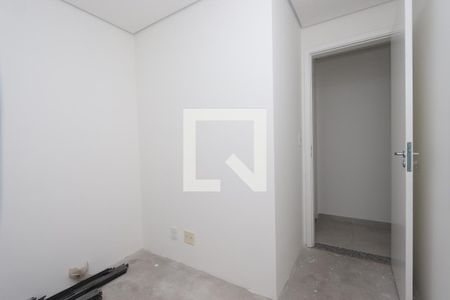 Quarto 2 de apartamento à venda com 2 quartos, 36m² em Cidade Continental, São Paulo