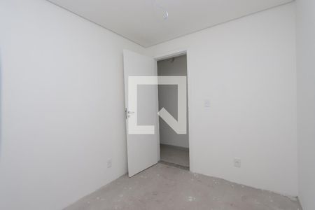 Quarto 1 de apartamento à venda com 2 quartos, 36m² em Cidade Continental, São Paulo