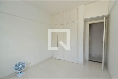 Quarto1 de apartamento para alugar com 3 quartos, 100m² em Funcionários, Belo Horizonte