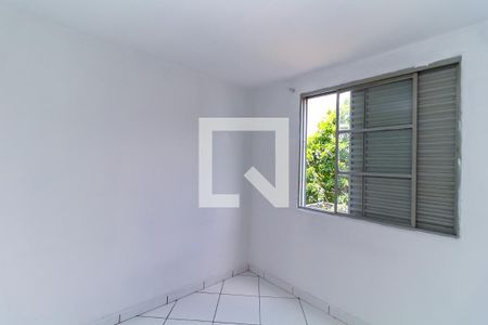 Quarto 1 de apartamento à venda com 2 quartos, 43m² em Fazenda da Juta, São Paulo