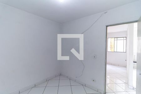 Quarto 2 de apartamento à venda com 2 quartos, 43m² em Fazenda da Juta, São Paulo