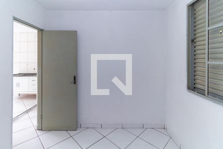 Quarto 2 de apartamento à venda com 2 quartos, 43m² em Fazenda da Juta, São Paulo