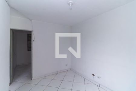 Sala de apartamento à venda com 2 quartos, 43m² em Fazenda da Juta, São Paulo