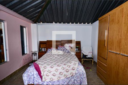 Quarto 1 de casa para alugar com 3 quartos, 300m² em Horto, Belo Horizonte