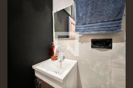 Lavabo de casa à venda com 5 quartos, 270m² em Jardim Nova Europa, Campinas