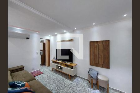 Sala de casa à venda com 3 quartos, 160m² em Interlagos, São Paulo