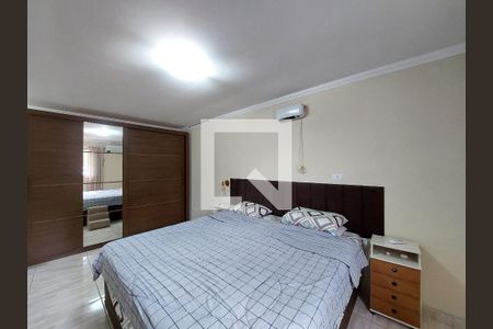 Quarto da Edícula de casa à venda com 3 quartos, 160m² em Interlagos, São Paulo