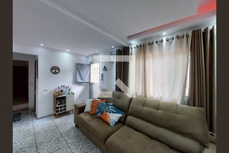 Sala de casa à venda com 3 quartos, 160m² em Interlagos, São Paulo