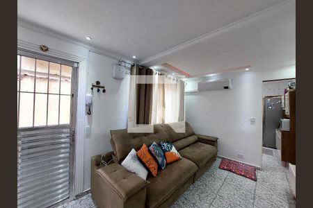 Sala de casa à venda com 3 quartos, 160m² em Interlagos, São Paulo