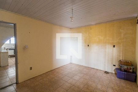 Quarto 1 de casa para alugar com 1 quarto, 70m² em Conjunto Residencial José Bonifácio, São Paulo