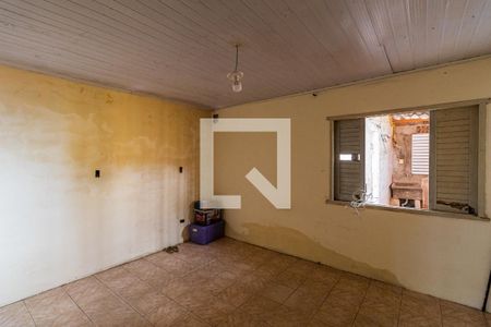 Quarto 1 de casa para alugar com 1 quarto, 70m² em Conjunto Residencial José Bonifácio, São Paulo