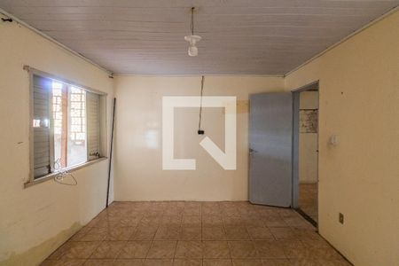 Quarto 1 de casa para alugar com 1 quarto, 70m² em Conjunto Residencial José Bonifácio, São Paulo