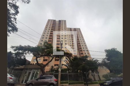 Apartamento à venda com 2 quartos, 52m² em Parque Peruche, São Paulo