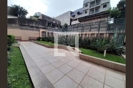 Apartamento à venda com 2 quartos, 52m² em Parque Peruche, São Paulo