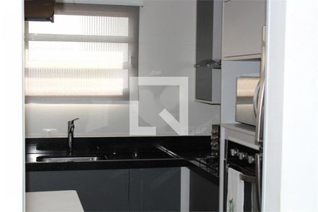 Apartamento à venda com 3 quartos, 76m² em Vila Mascote, São Paulo