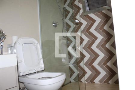 Apartamento à venda com 3 quartos, 76m² em Vila Mascote, São Paulo