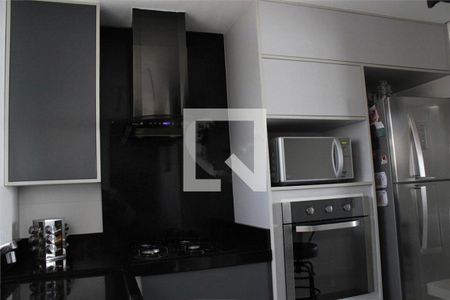 Apartamento à venda com 3 quartos, 76m² em Vila Mascote, São Paulo