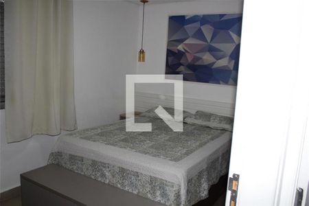 Apartamento à venda com 3 quartos, 76m² em Vila Mascote, São Paulo