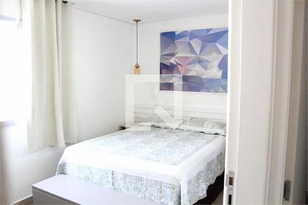 Apartamento à venda com 3 quartos, 76m² em Vila Mascote, São Paulo